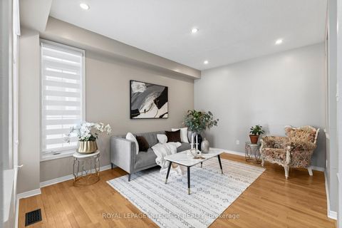 Photo 5 at 2421 Glandriel Crescent, Springridge/East Village, Orleans