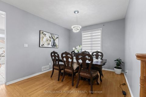 Photo 7 at 2421 Glandriel Crescent, Springridge/East Village, Orleans