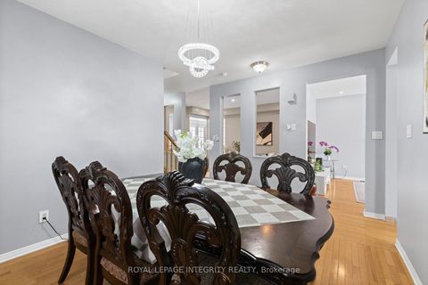 Photo 8 at 2421 Glandriel Crescent, Springridge/East Village, Orleans