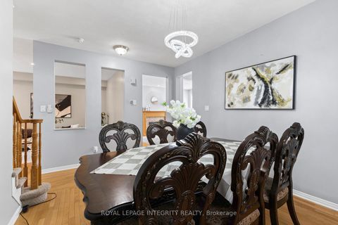 Photo 9 at 2421 Glandriel Crescent, Springridge/East Village, Orleans