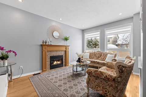 Photo 12 at 2421 Glandriel Crescent, Springridge/East Village, Orleans