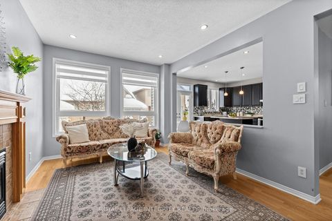 Photo 14 at 2421 Glandriel Crescent, Springridge/East Village, Orleans