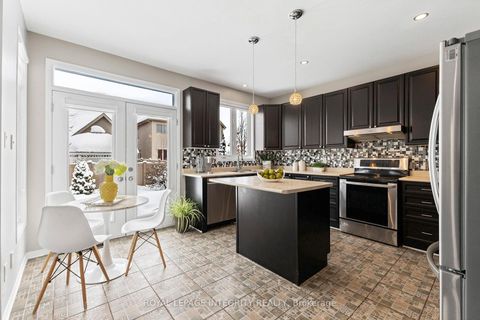 Photo 16 at 2421 Glandriel Crescent, Springridge/East Village, Orleans