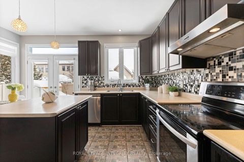 Photo 18 at 2421 Glandriel Crescent, Springridge/East Village, Orleans