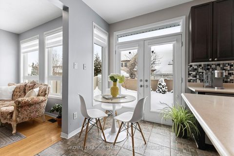 Photo 20 at 2421 Glandriel Crescent, Springridge/East Village, Orleans