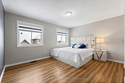 Photo 21 at 2421 Glandriel Crescent, Springridge/East Village, Orleans