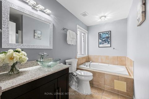 Photo 23 at 2421 Glandriel Crescent, Springridge/East Village, Orleans