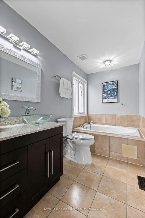 Photo 24 at 2421 Glandriel Crescent, Springridge/East Village, Orleans