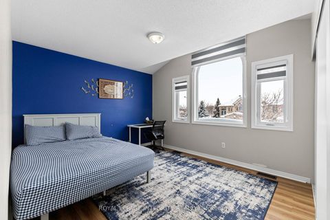 Photo 27 at 2421 Glandriel Crescent, Springridge/East Village, Orleans