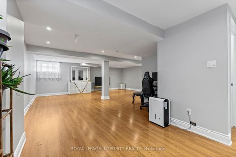 Photo 30 at 2421 Glandriel Crescent, Springridge/East Village, Orleans