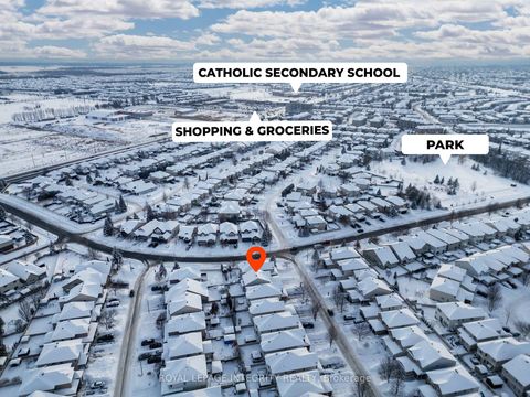 Photo 34 at 2421 Glandriel Crescent, Springridge/East Village, Orleans