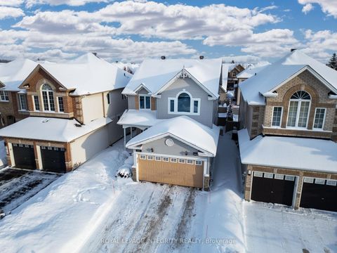 Photo 35 at 2421 Glandriel Crescent, Springridge/East Village, Orleans