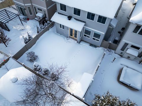 Photo 36 at 2421 Glandriel Crescent, Springridge/East Village, Orleans