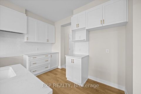 Photo 6 at 1065 Charolais Place, Goulbourn Twp From Franktown Rd/South To Rideau, Stittsville