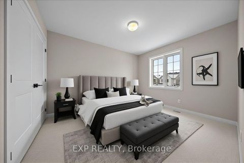 Photo 9 at 1065 Charolais Place, Goulbourn Twp From Franktown Rd/South To Rideau, Stittsville