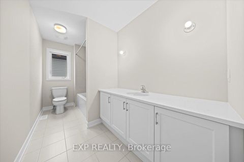 Photo 10 at 1065 Charolais Place, Goulbourn Twp From Franktown Rd/South To Rideau, Stittsville