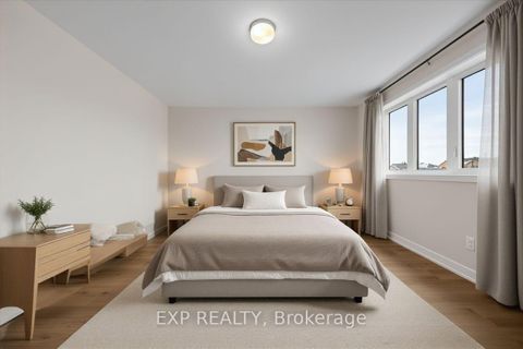 Photo 11 at 1065 Charolais Place, Goulbourn Twp From Franktown Rd/South To Rideau, Stittsville