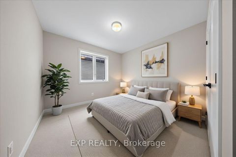 Photo 12 at 1065 Charolais Place, Goulbourn Twp From Franktown Rd/South To Rideau, Stittsville