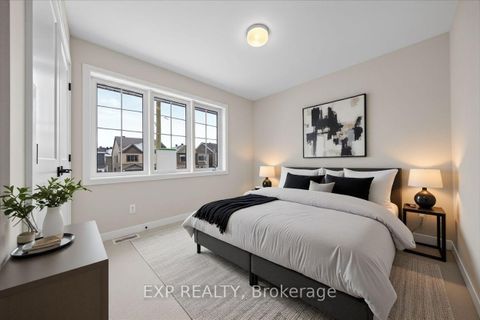 Photo 13 at 1065 Charolais Place, Goulbourn Twp From Franktown Rd/South To Rideau, Stittsville