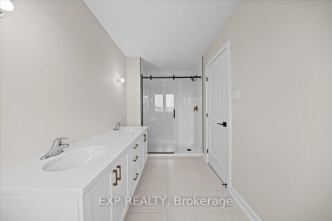 Photo 16 at 1065 Charolais Place, Goulbourn Twp From Franktown Rd/South To Rideau, Stittsville