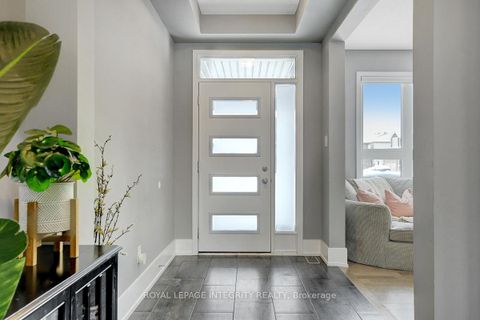 Photo 1 at 129 Reliance Ridge, Emerald Meadows/Trailwest, Kanata