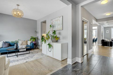 Photo 4 at 129 Reliance Ridge, Emerald Meadows/Trailwest, Kanata