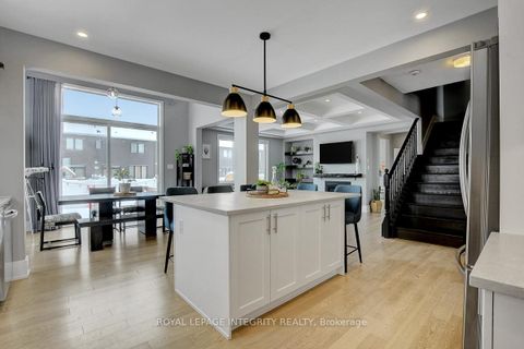 Photo 6 at 129 Reliance Ridge, Emerald Meadows/Trailwest, Kanata