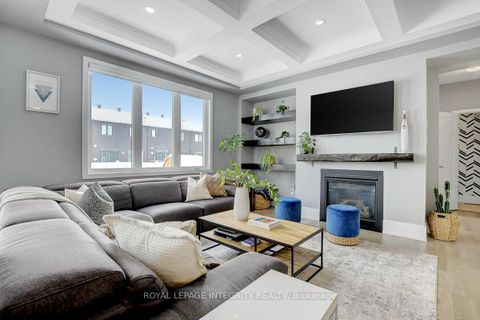 Photo 15 at 129 Reliance Ridge, Emerald Meadows/Trailwest, Kanata