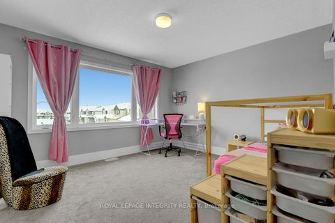 Photo 34 at 129 Reliance Ridge, Emerald Meadows/Trailwest, Kanata