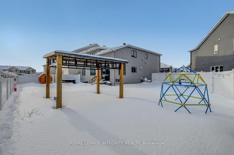 Photo 41 at 129 Reliance Ridge, Emerald Meadows/Trailwest, Kanata