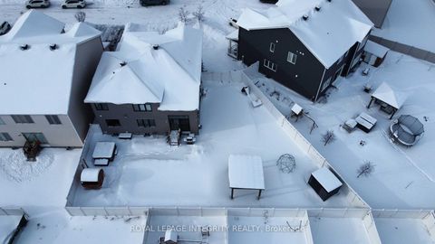 Photo 43 at 129 Reliance Ridge, Emerald Meadows/Trailwest, Kanata