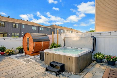 Photo 48 at 129 Reliance Ridge, Emerald Meadows/Trailwest, Kanata