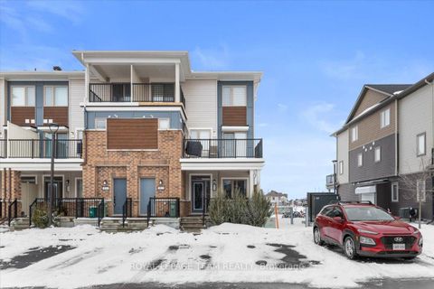 Photo 0 at 915 Nautilus Private, Emerald Meadows/Trailwest, Kanata