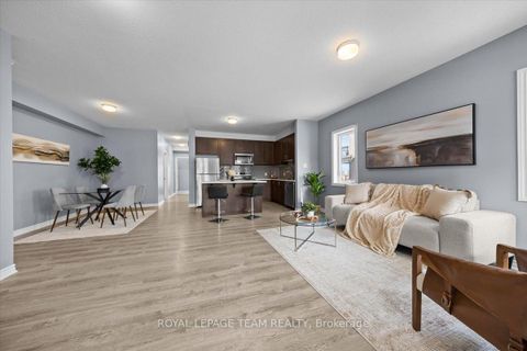 Photo 5 at 915 Nautilus Private, Emerald Meadows/Trailwest, Kanata