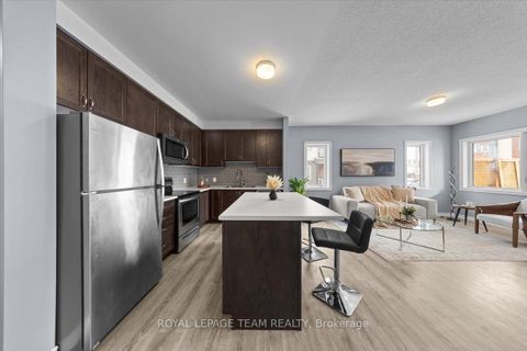 Photo 7 at 915 Nautilus Private, Emerald Meadows/Trailwest, Kanata