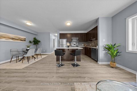 Photo 8 at 915 Nautilus Private, Emerald Meadows/Trailwest, Kanata