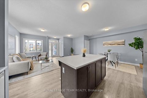 Photo 10 at 915 Nautilus Private, Emerald Meadows/Trailwest, Kanata