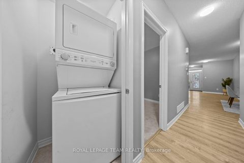 Photo 13 at 915 Nautilus Private, Emerald Meadows/Trailwest, Kanata