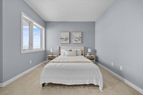 Photo 15 at 915 Nautilus Private, Emerald Meadows/Trailwest, Kanata