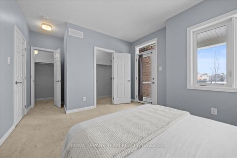 Photo 16 at 915 Nautilus Private, Emerald Meadows/Trailwest, Kanata