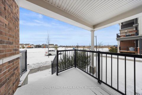 Photo 17 at 915 Nautilus Private, Emerald Meadows/Trailwest, Kanata