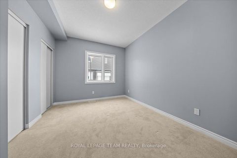 Photo 19 at 915 Nautilus Private, Emerald Meadows/Trailwest, Kanata