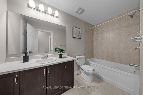 Photo 20 at 915 Nautilus Private, Emerald Meadows/Trailwest, Kanata