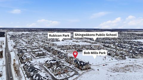 Photo 21 at 915 Nautilus Private, Emerald Meadows/Trailwest, Kanata