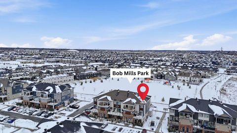 Photo 23 at 915 Nautilus Private, Emerald Meadows/Trailwest, Kanata