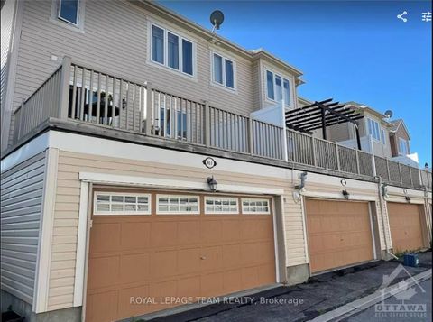 Photo 1 at 161 Harmattan Avenue, Stittsville (North), Stittsville