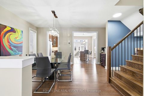 Photo 4 at 211 Asper Trail Circle, Emerald Meadows/Trailwest, Kanata