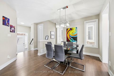 Photo 6 at 211 Asper Trail Circle, Emerald Meadows/Trailwest, Kanata