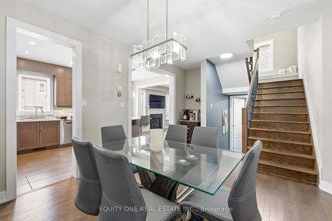 Photo 7 at 211 Asper Trail Circle, Emerald Meadows/Trailwest, Kanata