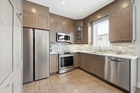 Photo 10 at 211 Asper Trail Circle, Emerald Meadows/Trailwest, Kanata